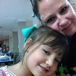 Meet your Posher, Krista